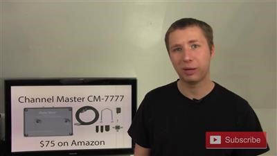 Reviews For How To Make Homemade Indoor Tv Antenna Near By